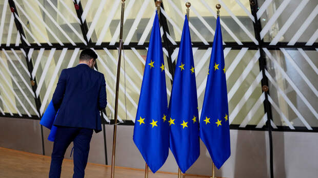 WSJ: европейцам придётся понять, что исключением в американской политике был не Трамп, а Байден