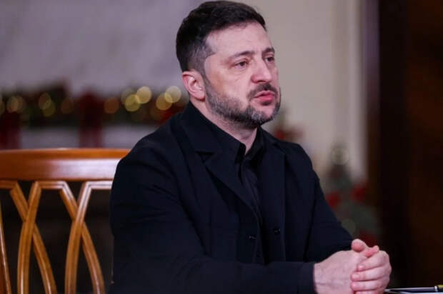 Журналист Галеотти: Зеленский вряд ли согласится на уступки по территориям
