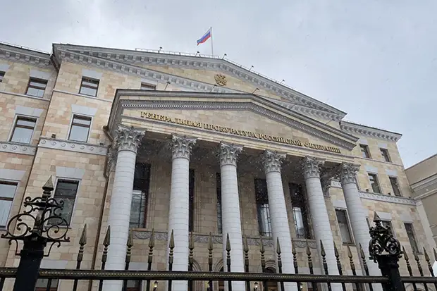 Экс-начальник столичного следственного отдела предстанет перед судом за крупную кражу