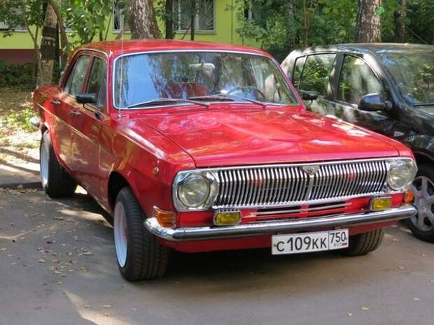 Волга ГАЗ 24 авто, волга, классика, красивая, раритет