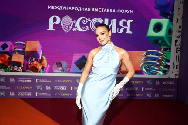 Екатерина Мизулина осудила наряд Бузовой на VK Fest в Башкирии
