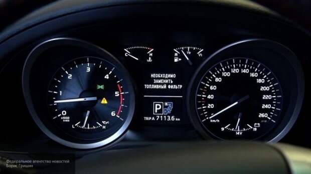 ГИБДД допускает возможность увеличения скоростного режима на дорогах ГИБДД допускает возможность увеличения скоростного режима на дорогах