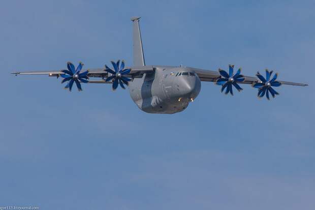 Ан-70