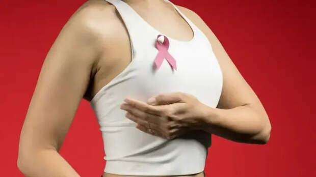 На 25% выросла заболеваемость раком молочной железы в России: причины
