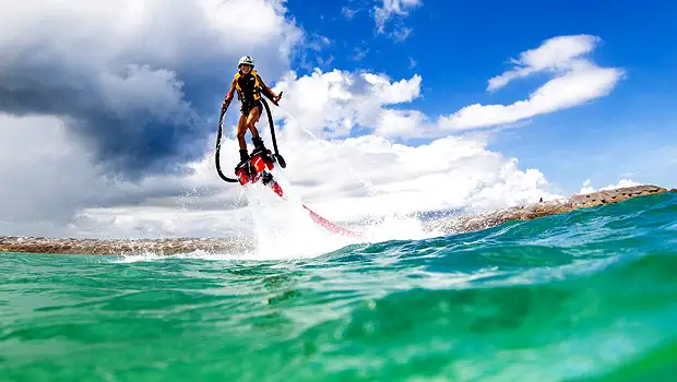 Hoverboard Р’РѕРґРЅС‹Р№