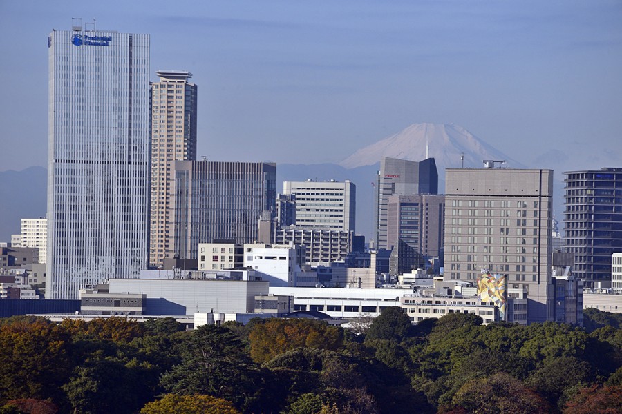 Япония: Токио Japan.Tokio02 Япония: Токио