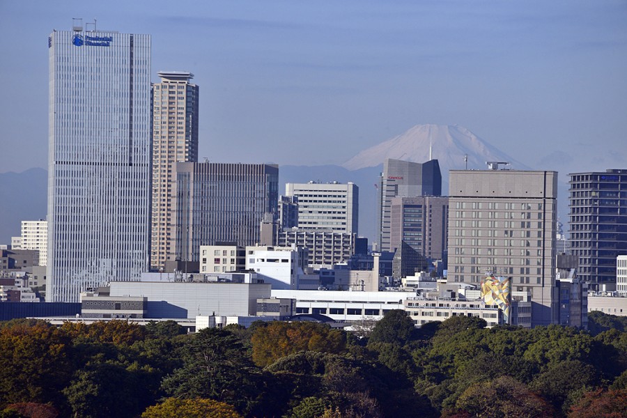 Japan.Tokio02 Япония: Токио