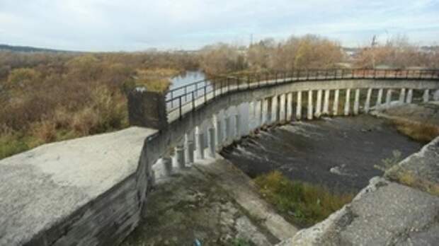 Лесной пруд в поселке Булыгино / Фото: amic.ru