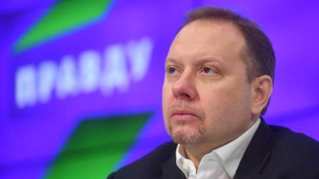 Политолог Матвейчев объяснил, как «Северный поток — 2» спасет украинскую ГТС от катастрофы