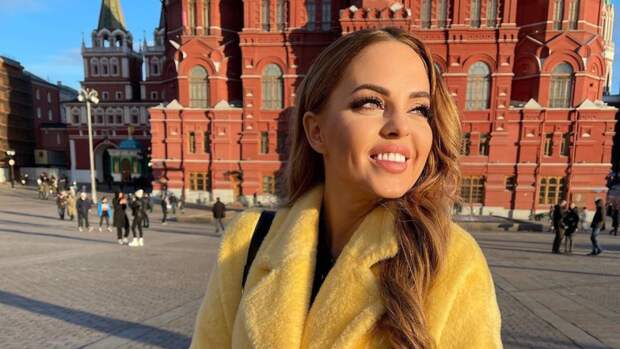 Звезда «Дома-2» Ефременкова высказалась об уходе Бузовой с проекта