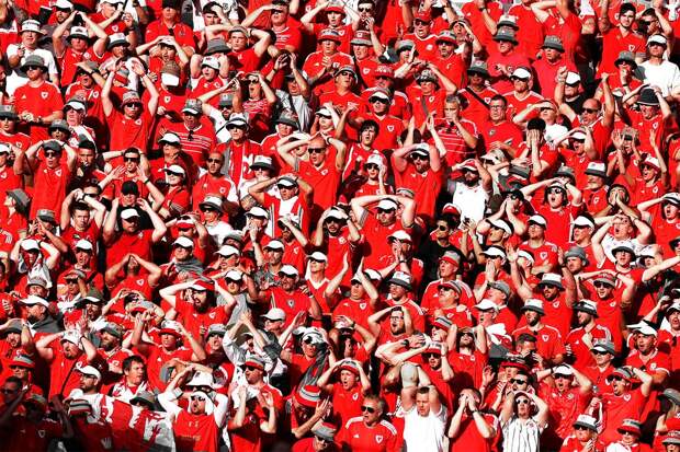 Уэльс — Босния и Герцеговина. Квалификация ЧМ-2026. Стыковой матч. Прямая трансляция: смотреть онлайн