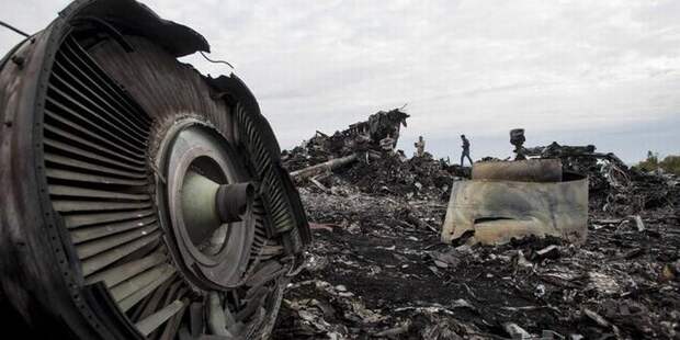 Боинг MH17 сбили не «Буком»! Перестаньте врать – малайзийская НПО