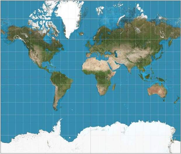 Японский дизайнер создал реальную карту мира дизайнер, карта мира