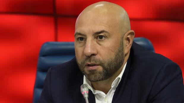 «Дроны летают каждый день». Сушинский не верит в матчи сборной России с США и Канадой