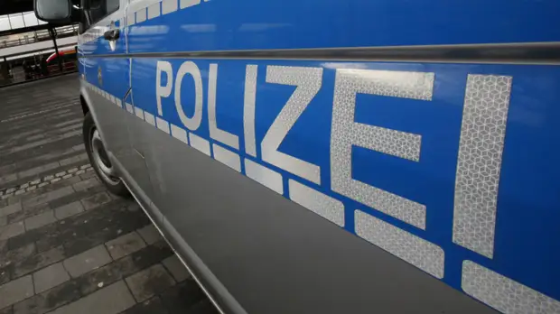 В Кёльне эвакуировали примерно 8600 человек из-за бомбы времён войны