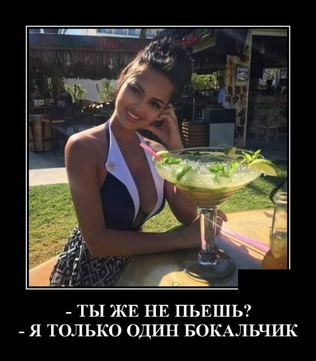 Демотиваторы (30 фото)
