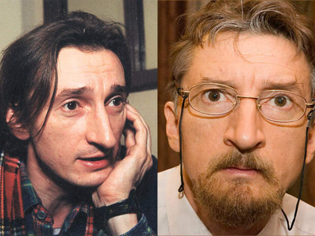 Дукалис, Ларин и другие.