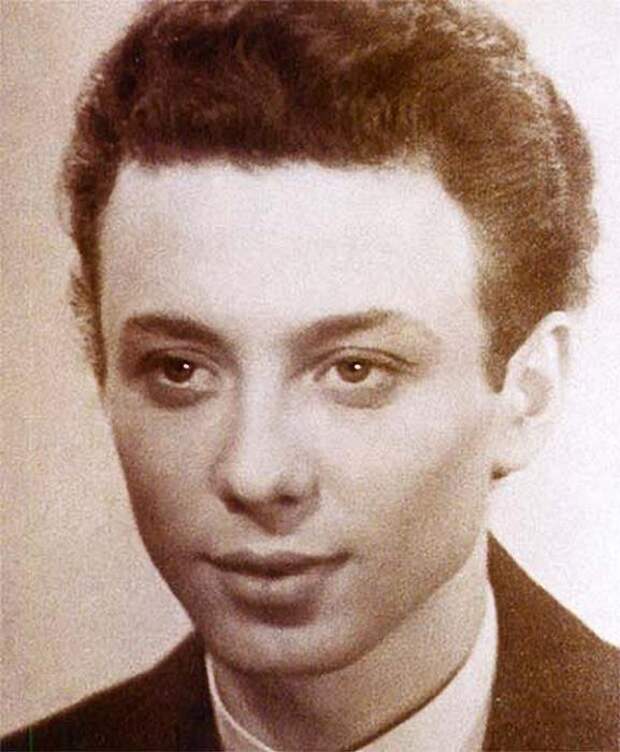 Памяти Олега Даля.