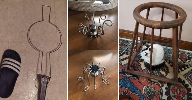 12 загадочных вещей