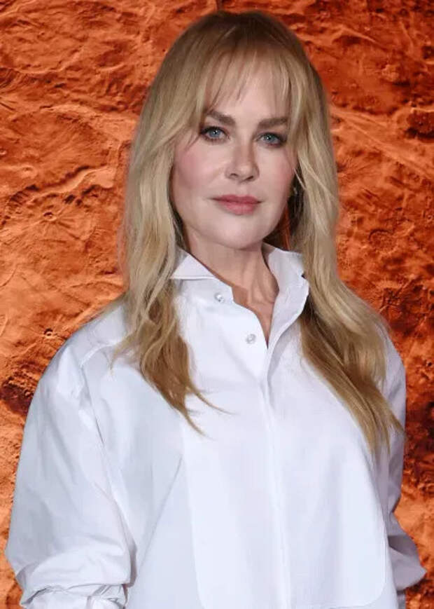 Николь Кидман