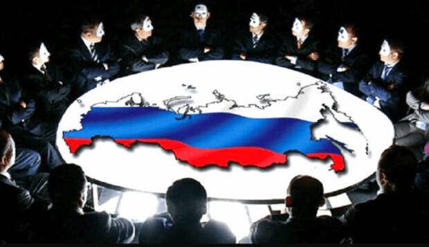 Почему «коллективный Запад» агрессивно относится к России? 