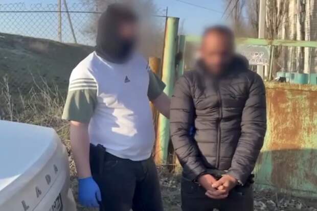 В Волгограде поймали семейную наркогруппировку из Латинской Америки