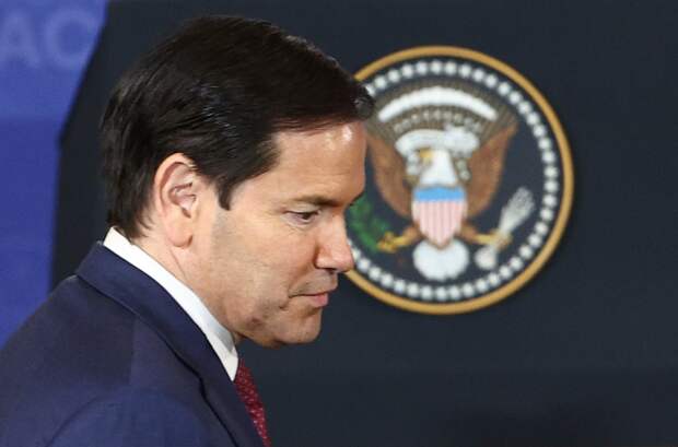 Рубио сделал громкое заявление вокруг ситуации на Украине