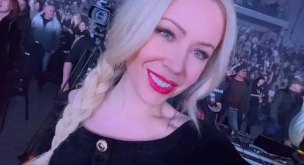 Екатерина Мизулина