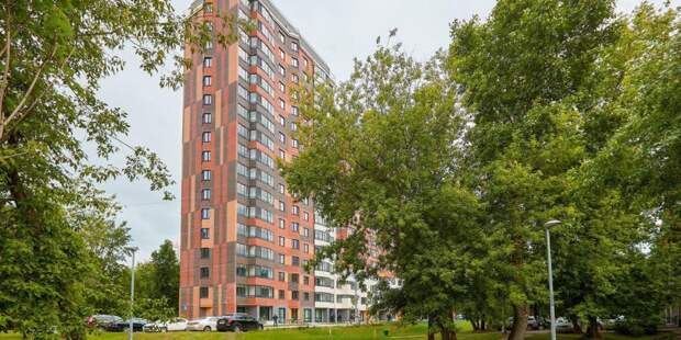 В Москве прошли публичные слушания еще по шести проектам реновации. Фото: mos.ru