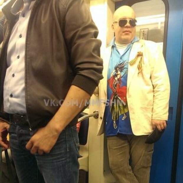 Мода метро метро, мода, юмор