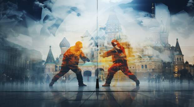 События, произошедшие в Ростове-на-Дону, стали еще одним знаком того, что ситуация с национальными конфликтами в России становится все более напряженной.-3