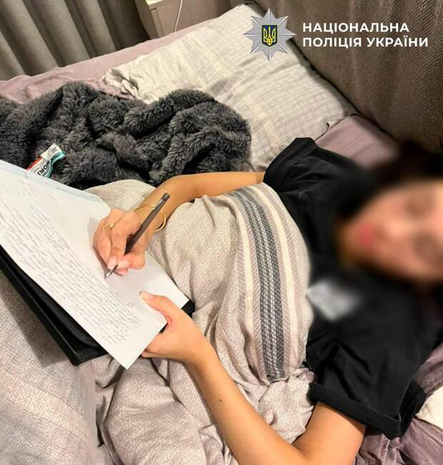 Трёх жительниц Киева передали в СБУ за пение русских песен в автомобиле