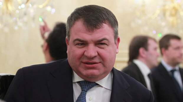 Россияне не верят, что Сердюкова и Васильеву накажут