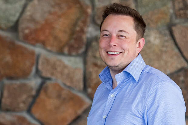 Маск в 2020 году заработал рекордные $11 млрд на посту гендиректора Tesla