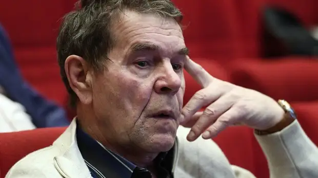 Актёр Сергей Селин прокомментировал смерть Алексея Булдакова