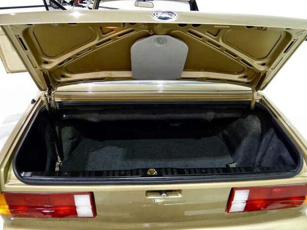 Лимузин из BMW E30 сомоделка, bmw, авто