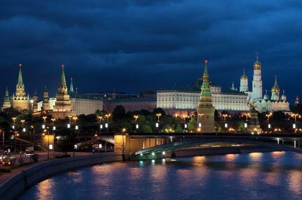 Нарыв на теле Украины: Москва указала Западу на его ошибку Нарыв на теле Украины: Москва указала Западу на его ошибку