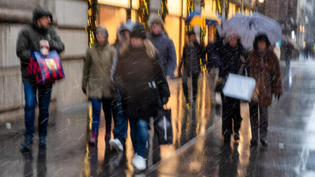 Прогноз погоды на 28 и 29 марта в Москве: когда доставать зонты и будет ли жара?