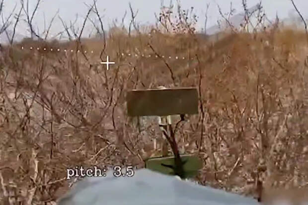 Хакеры научились взламывать сигнал Starlink для уничтожения техники ВСУ