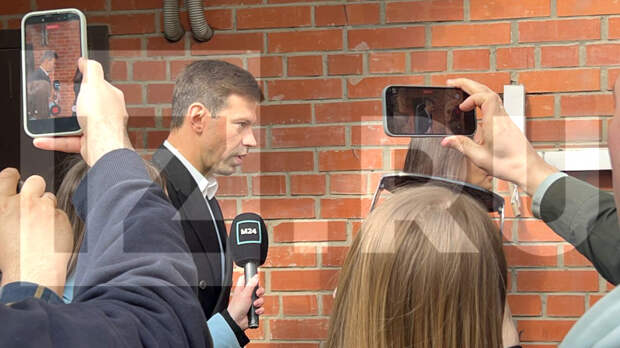 «Не вижу себя в этой работе»: Смолов не планирует начинать карьеру тренера