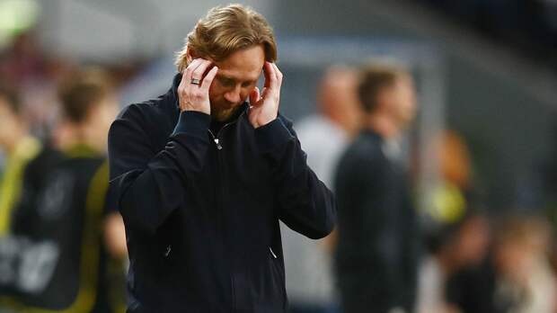 «Дико не фартило». Макаров объяснил провал Карпина на посту главного тренера «Динамо»