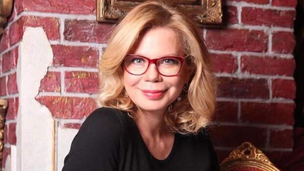 Подруга Вероники Ганич раскрыла, что телеведущая намеренно скрывала свой диагноз