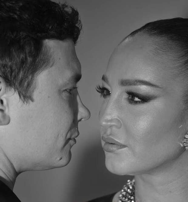 Ольга Бузова записала чувственный трек с Никитой Кологривым: «Познакомились в самолёте»