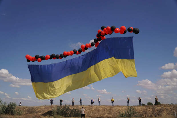 Голос Мордора: Пропасть, которую Украина создала между собой и Крымом