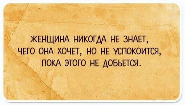 Забавные рассуждения о жизни