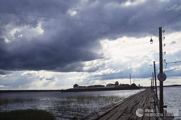 Отсюда только один выход — смерть: самые суровые колонии России