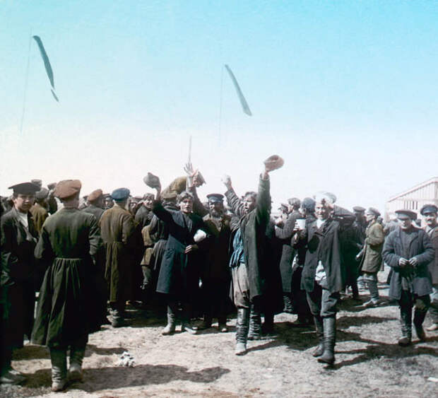 Russia1896 23 Россия 1896 года в цвете