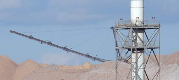 Трамп решил снять санкции с белорусского калия