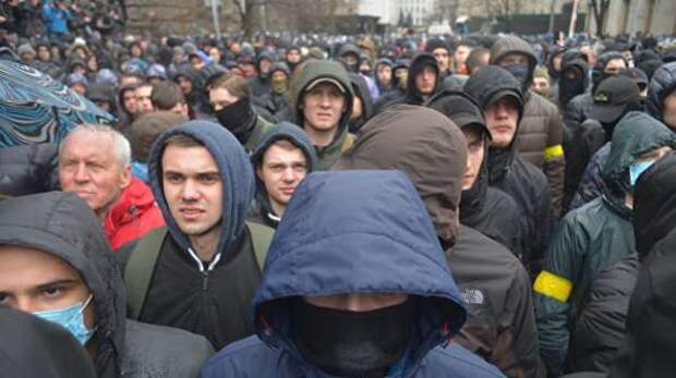 Не расходимся - Путин таки нападёт. О ночных кошмарах украинских «аналитиков»