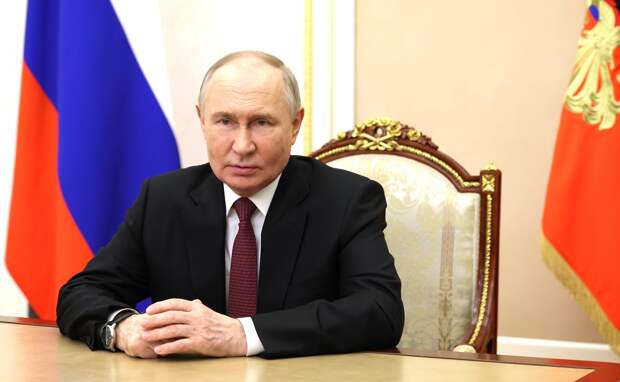 Путин вернёт индексацию пенсий работающим пенсионерам